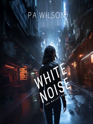 cover image of White Noise